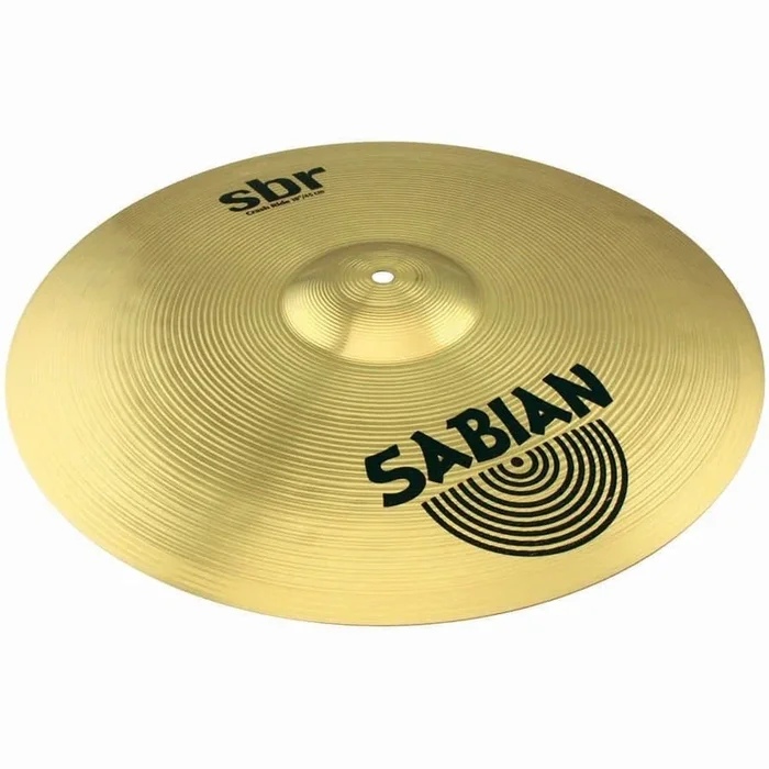 Sabian SBR Crash-Ride Cymbal 18″