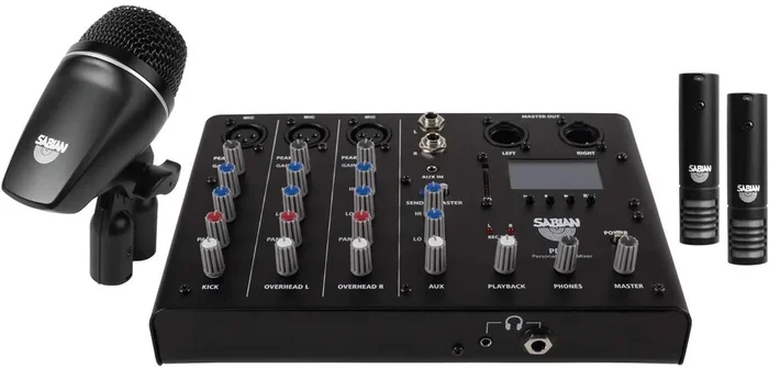 Sabian Sound Kit