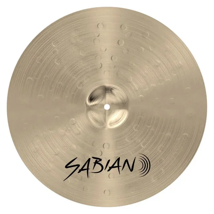Sabian Stratus Hi Hat Bottom Cymbal 15″