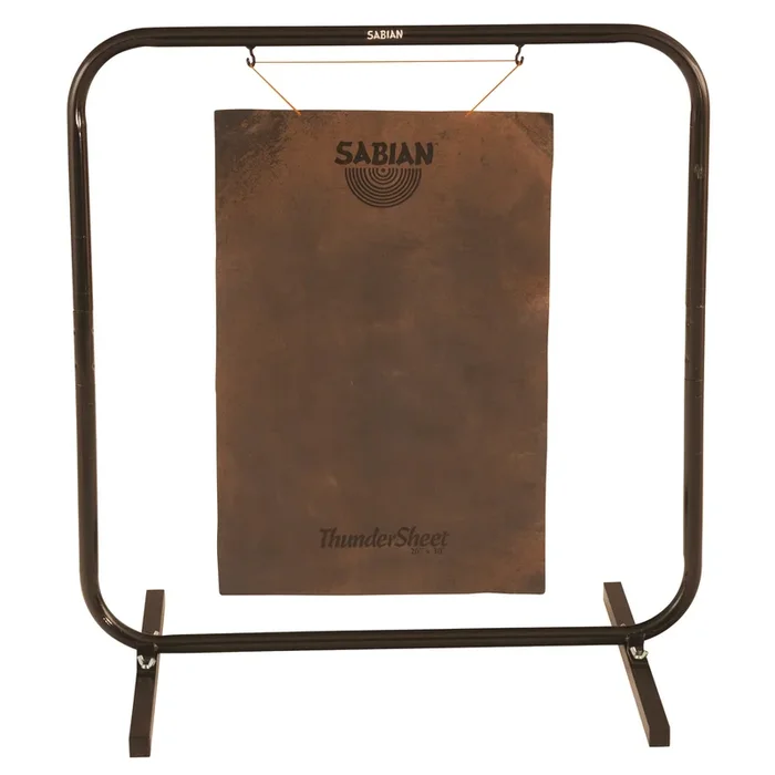 Sabian Thundersheet 20″x30″