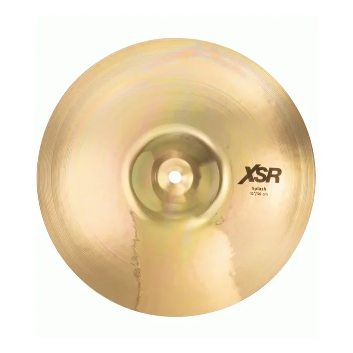 Sabian XSR 12″ Splash