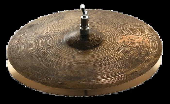 Sabian XSR Monarch Hi Hat Cymbal Pair – 15″