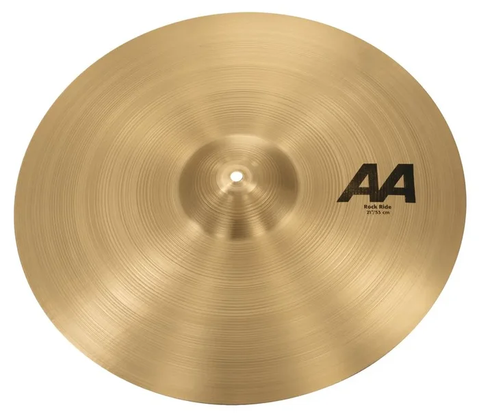 Sabien AA Rock Ride | 21″