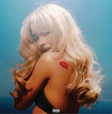 Sabrina Carpenter: Short n’ Sweet (Deluxe Edition)