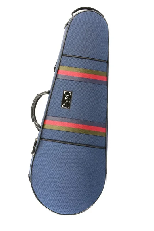 SAINT GERMAIN STYLUS CONTOURED VIOLA CASE (41.5cm)