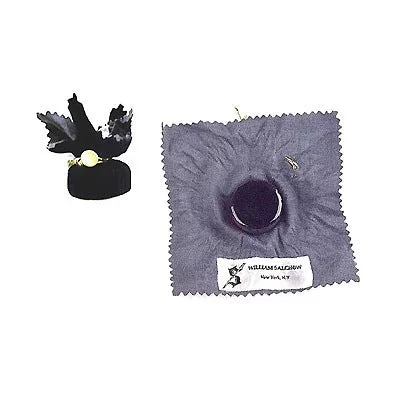 Salchow Rosin