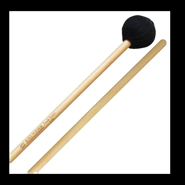 Salyers Etude E50 Vibraphone Birch Mallets Series – Hard