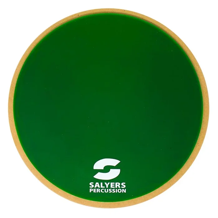 Salyers SPAD12 12″ Drum Practice Pad