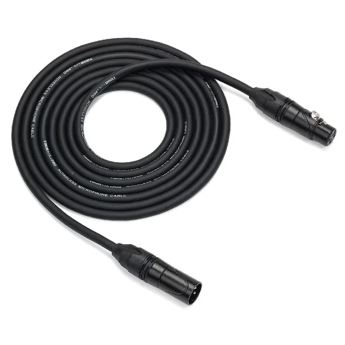 Samson Tourtek Pro Tpm Microphone Cables