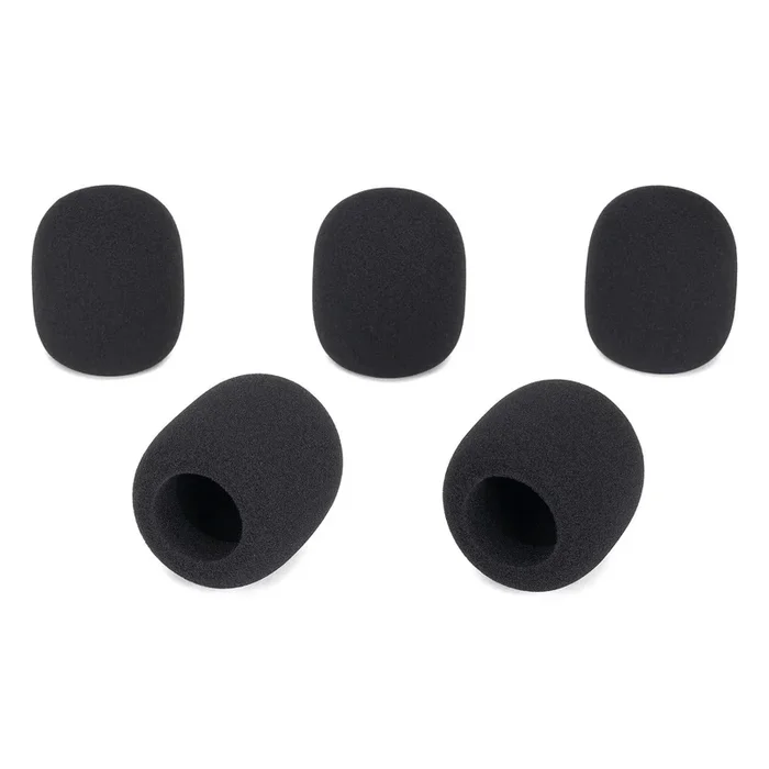 Samson WS1 Windscreen (5-Pack)