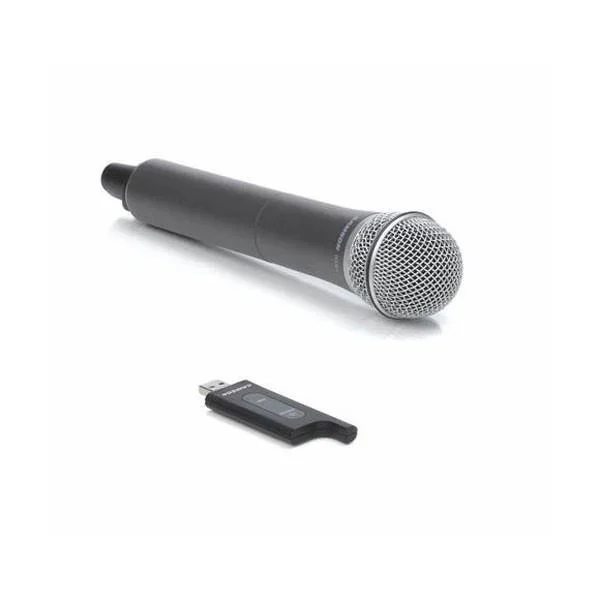 Samson XPD1 Stage Handheld USB Digital Wireless System