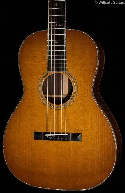 Santa Cruz Custom OO (855)
