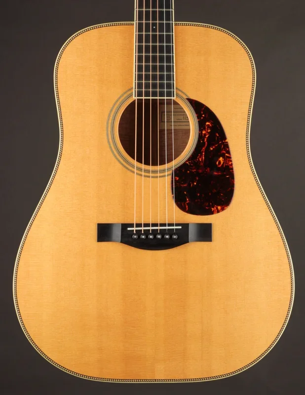 Santa Cruz D Koa (USED, 1994)