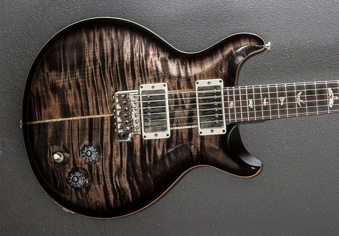 Santana Signature 10 Top ’15