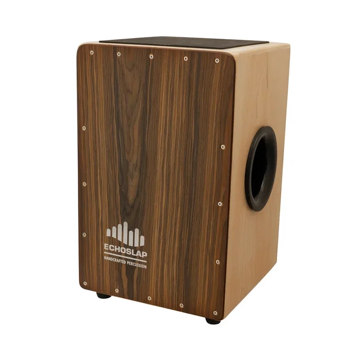 SB301-BR | Super Bass Cajon – Brazilian Rosewood