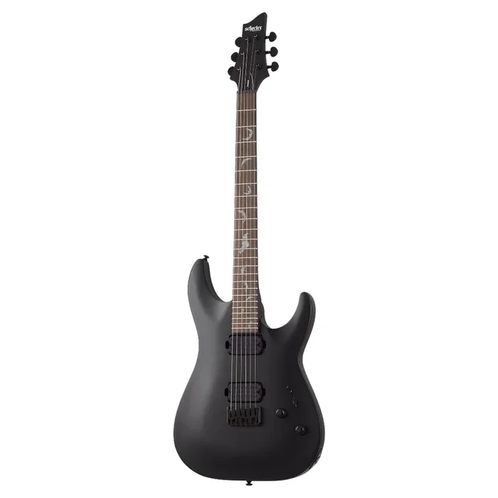 Schecter Damien 6 Electric Guitar