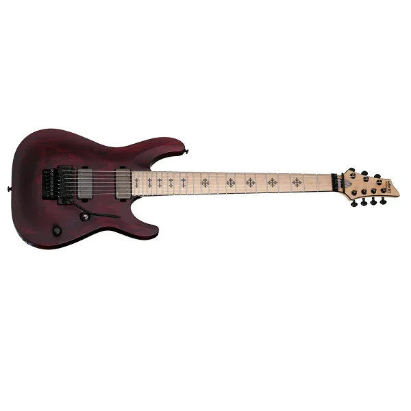 Schecter Jeff Loomis 7 7-String Electric Guitar – Maple Fretboard