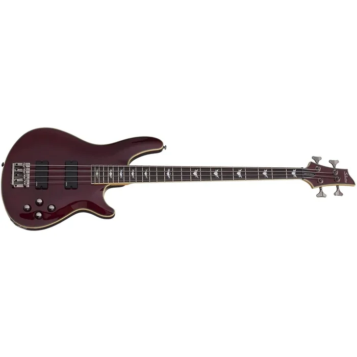 Schecter Omen Extreme-4 4-String Bass Guitar