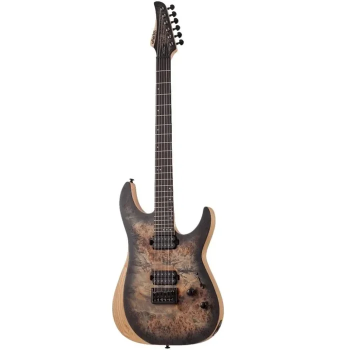 Schecter Reaper 6 6 Strings Electric Guitar