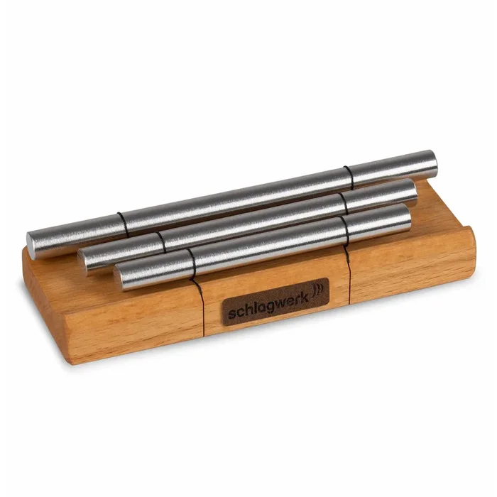 Schlagwerk PC3AM Power-Chimes 3pc Set A-Minor