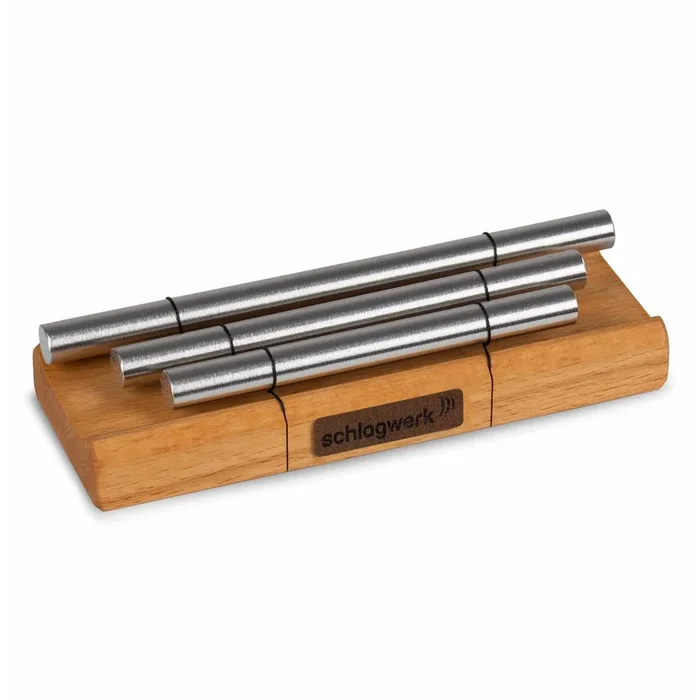 Schlagwerk PC3GD Power-Chimes 3pc Set G-Major