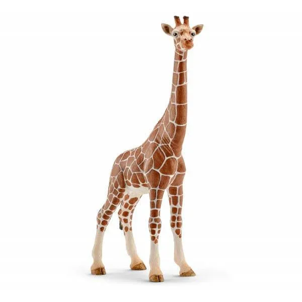 Schleich giraffe female