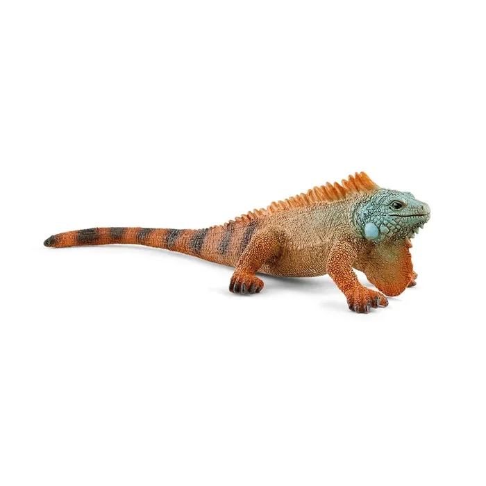 Schleich iguana