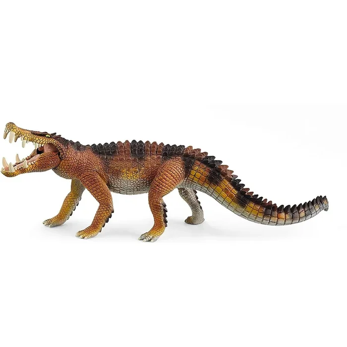 Schleich kaprosuchus