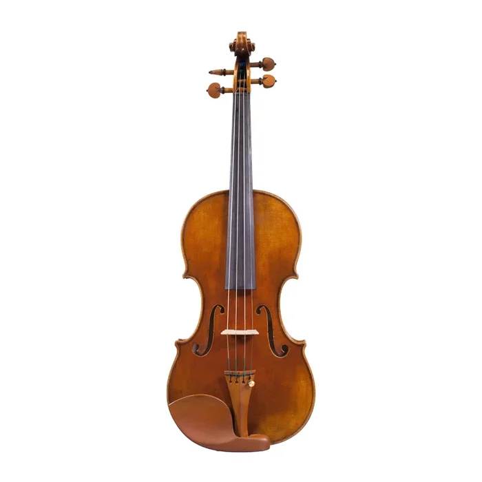 Scott Cao Original Kreisler 1730 Bench Violin