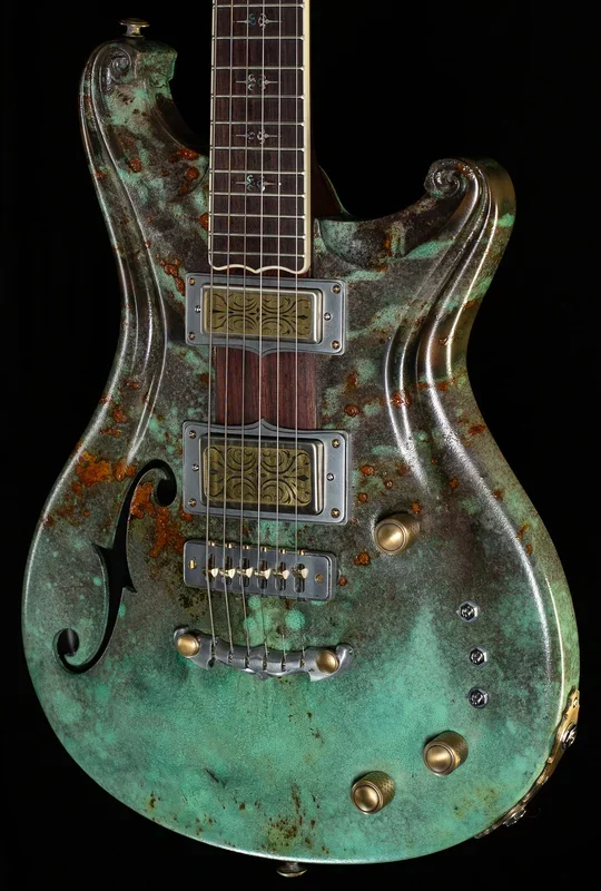 Scott Walker Santa Cruz Fathom (806)