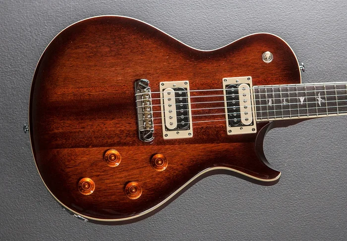 SE 245 Standard – Tobacco Sunburst