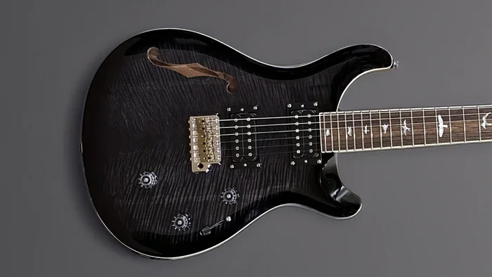 SE Custom 24 Semi Hollow Piezo ’24