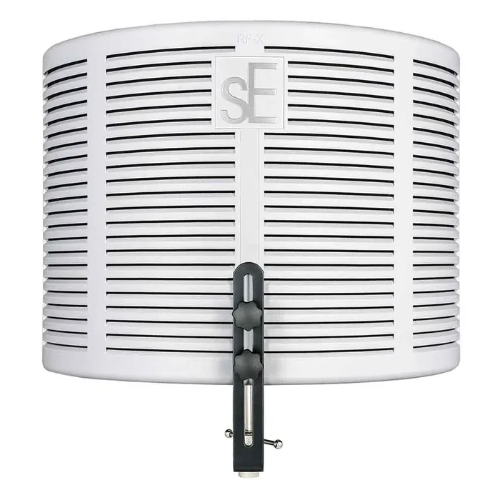sE Electronics – Reflexion Filter X – White
