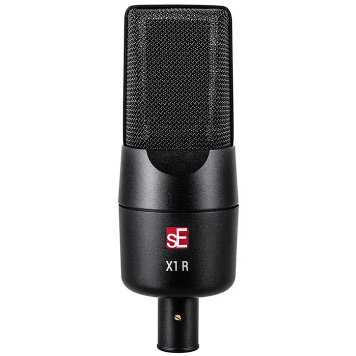 sE Electronics X1 R Ribbon Microphone