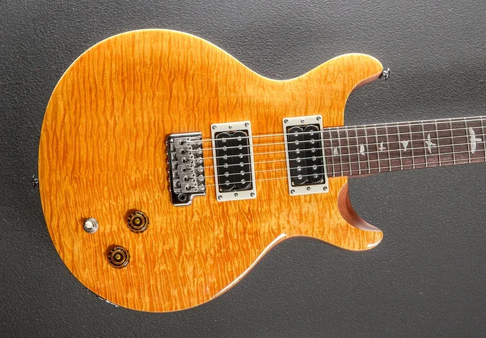 SE Santana – Santana Yellow