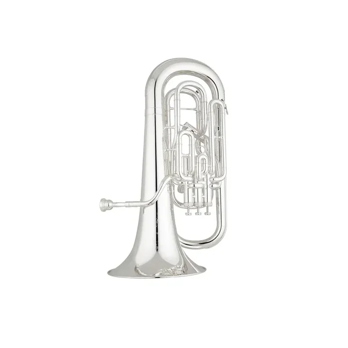 SE Shires EUQ41S Euphonium