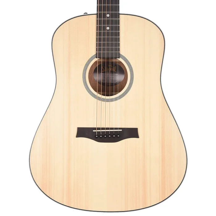 Seagull Maritime SWS Mahogany Semi-Gloss Acoustic Guitar