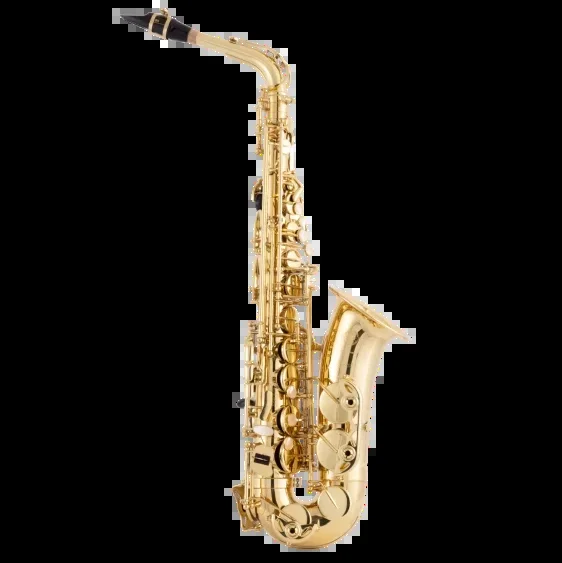 Selmer 52 Axos Professional Alto Saxophone