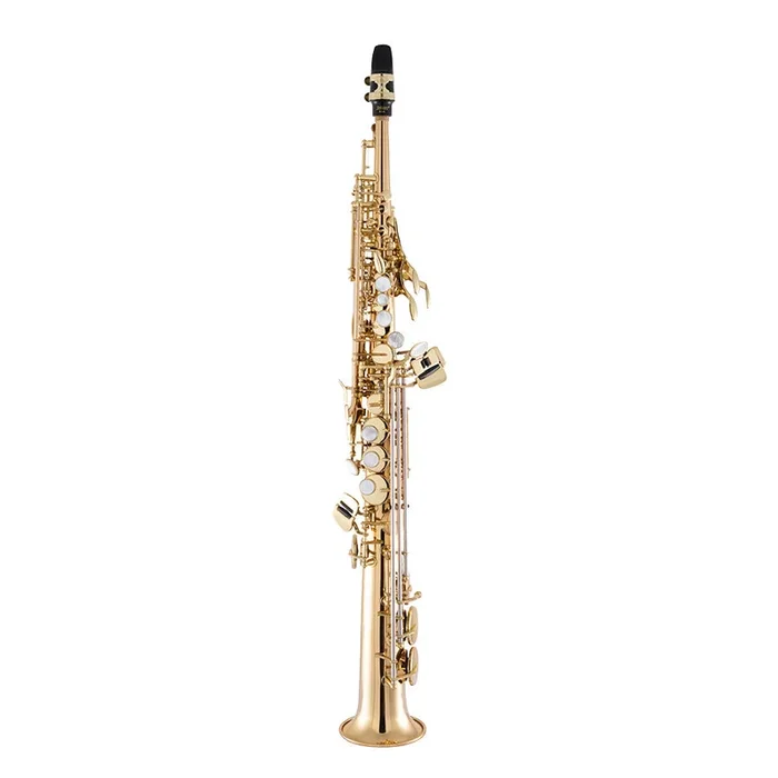 Selmer Model SSS511 Intermediate Soprano Saxophone BRAND NEW
