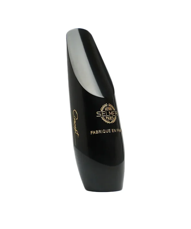 Selmer Paris Concept Alto Saxophone Mouthpiece