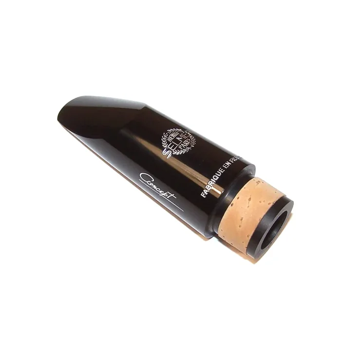Selmer Paris Concept Bb Clarinet Mouthpiece