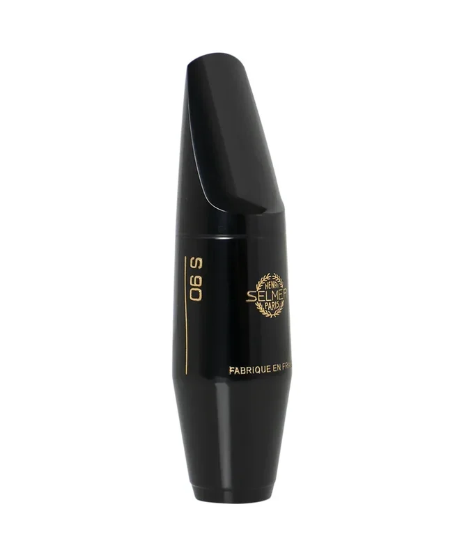 Selmer Paris S90 180 Tenor Saxophone Mouthpiece