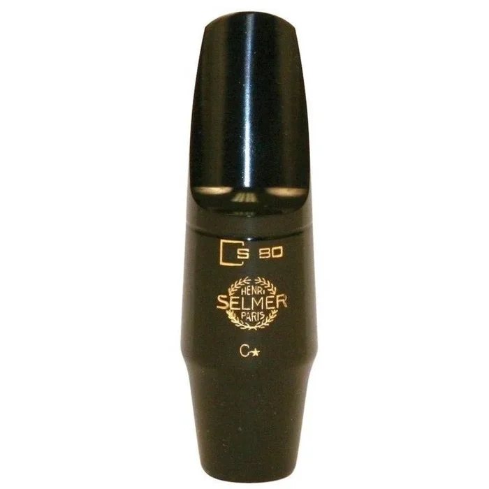 Selmer S402C1 S80 C* Alto Sax Mouthpiece