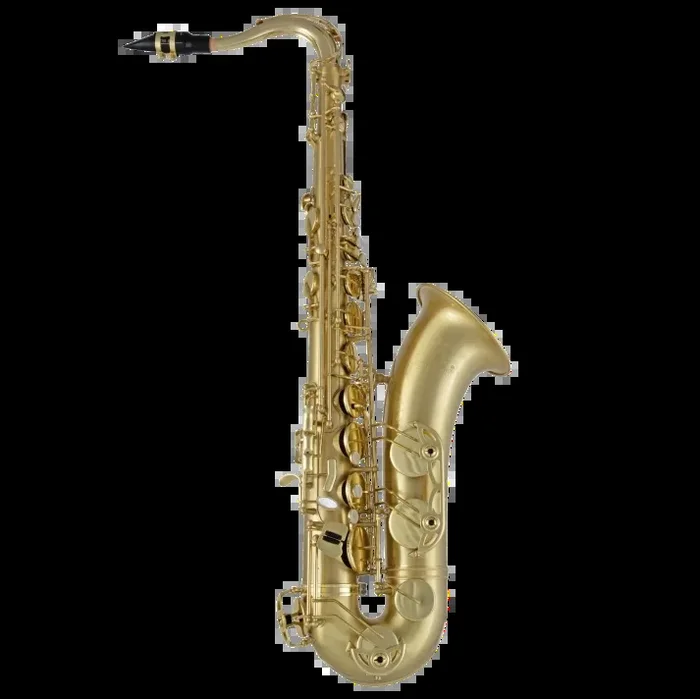 Selmer STS711M Professional Tenor Saxophone Matte Finish