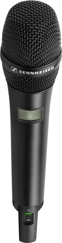 Sennheiser AVX Digital Handheld Microphone Transmitter (CH 8: 1920 to 1930 MHz) (SKMAVX-4)