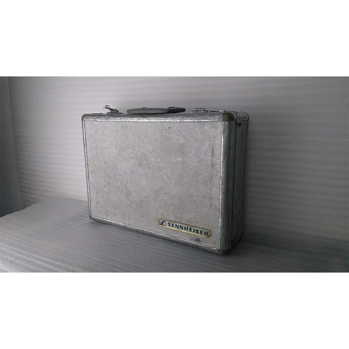 Sennheiser E 900 Series Drum Kit Microphone Set – Open Box B Stock