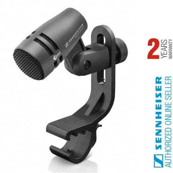 Sennheiser e604 Dynamic Cardioid Drum Microphone