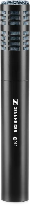 Sennheiser E914 Professional Cardioid Condenser Microphone
