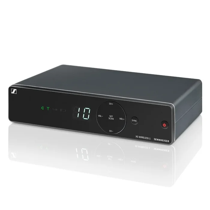 Sennheiser EM-XSW 1-A Receiver Only