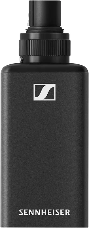 Sennheiser EW-DP SKP Wireless Plug-on Transmitter – R1-6 Band